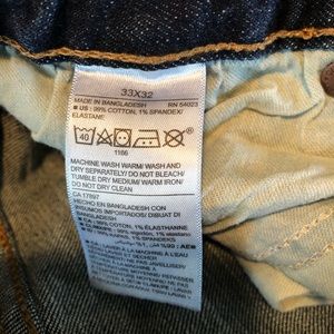 Men’s Old Navy Jeans